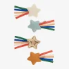 Mimi & Lula 4 Barrettes Etoile Multicolore> Accessoires