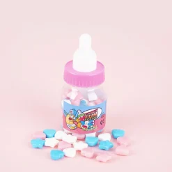 Geslot 1 Biberon De Bonbons Vintage