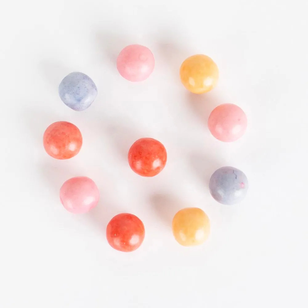 Marc Vidal 10 Boules De Chewing-Gum