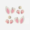 Decora 10 Deco En Sucre Lapin