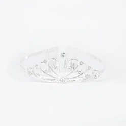 Petit Clown 1 Diademe De Princesse> Chapeaux Pointus