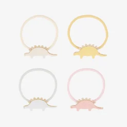 Mimi & Lula 4 Elastiques Dino> Accessoires
