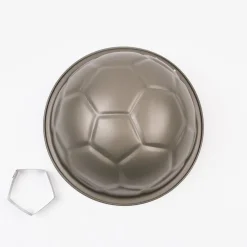 Stadter 1 Moule A Gateau - Ballon De Football
