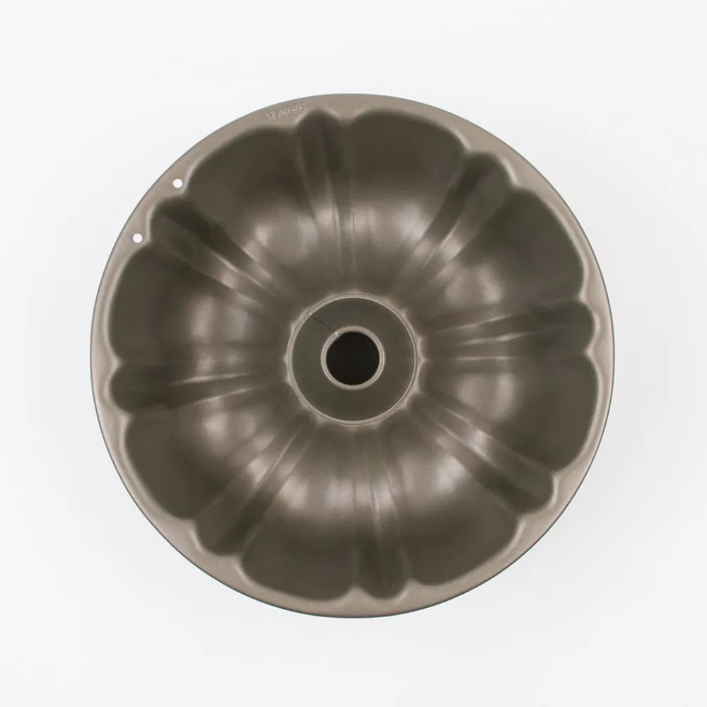 Stadter 1 Moule A Gateau - Savarin
