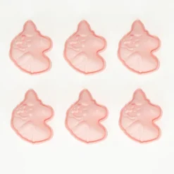 ScrapCooking 6 Moules Licorne