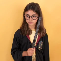 Amscan 1 Paire De Lunettes Harry Potter><noscript><img width=