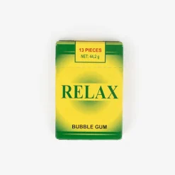 Marc Vidal 1 Paquet De 13 Chewing-Gums En Sticks