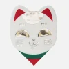 Rico Design 20 Serviettes - Chat Porte Bonheur