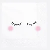 Party Deco 20 Serviettes Visage Kawaii