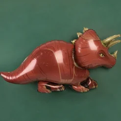 Amscan Ballon Triceratops> Ballons Helium À Forme
