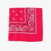 Petit Clown Bandana De Cow-Boy Rouge> Accessoires