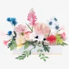 Meri Meri Centre De Table Hazel Gardiner Printemps