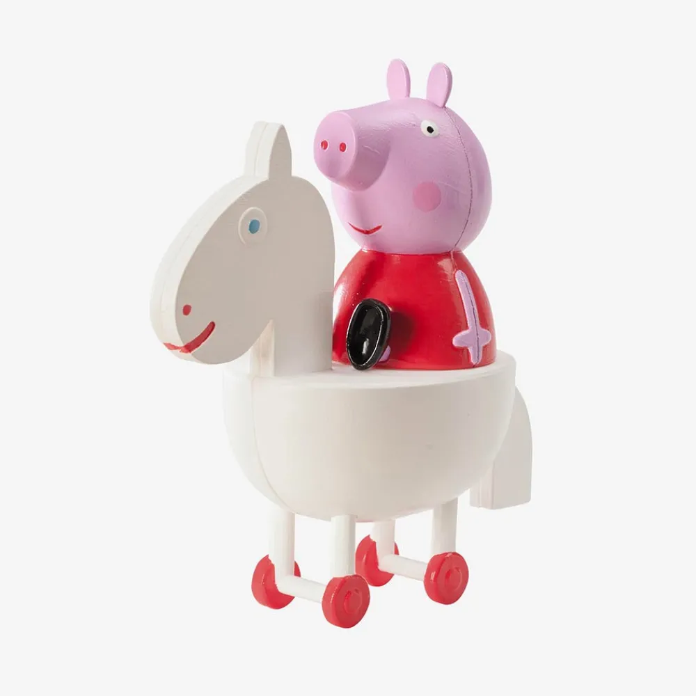 Dekora Décorations Pour Gateau : Figurine Peppa Pig