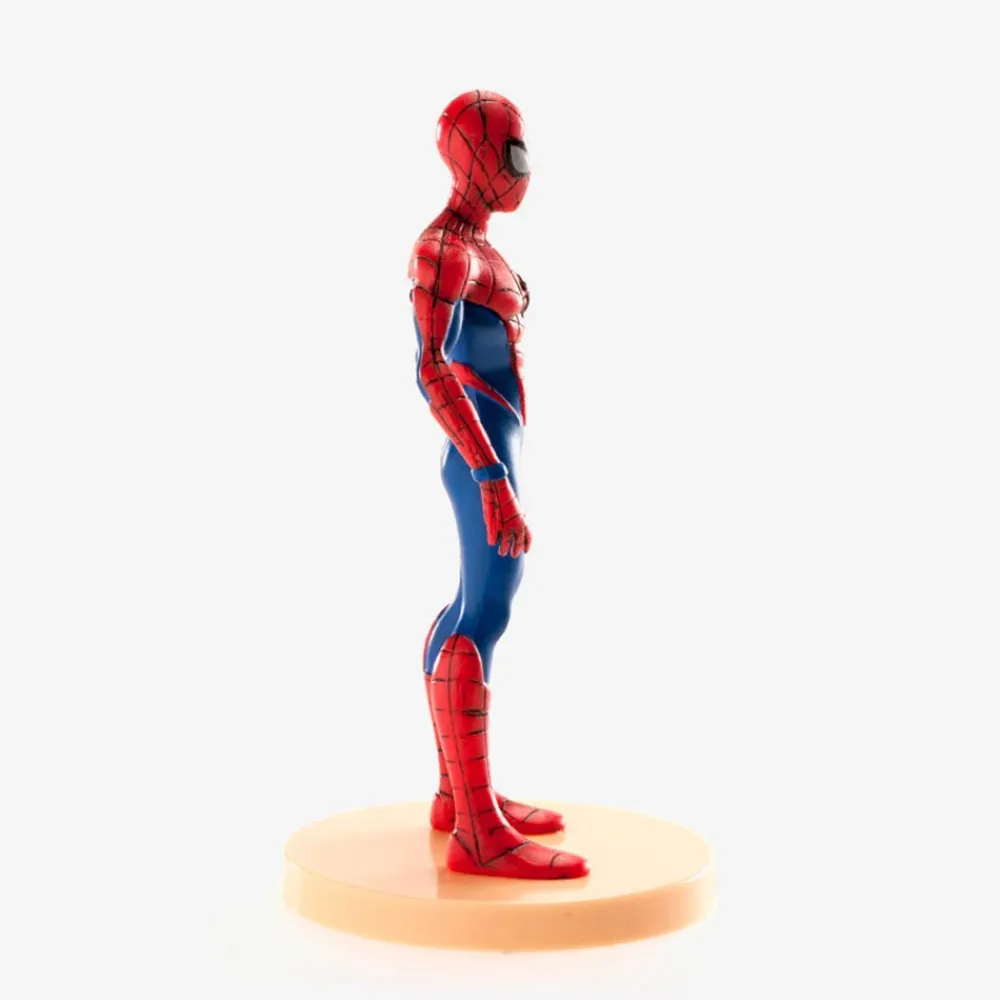 Dekora Décorations Pour Gateau : Figurine Spiderman