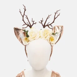 Great Pretenders Deguisement De Biche : Robe Et Serre-Tete><noscript><img width=