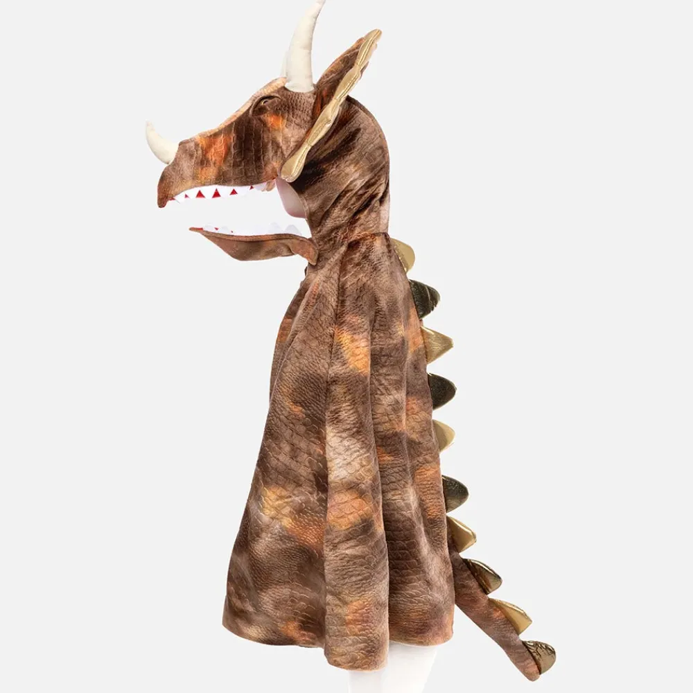Great Pretenders Deguisement De Dino : Triceratops>Enfant Déguisements