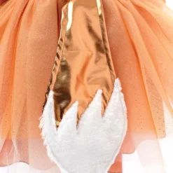 Great Pretenders Deguisement De Renard : Robe Et Serre-Tete><noscript><img width=