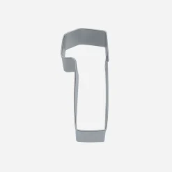 Stadter Emporte Piece Chiffre Inox