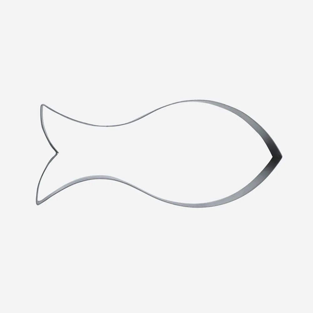 Stadter Emporte Piece Poisson D'Avril