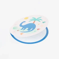 My Little Day Invitation Anniversaire Dinosaure (8)><noscript><img width=