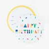 My Little Day Invitation Anniversaire Happy Birthday (8)> Invitations