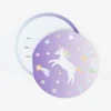 My Little Day Invitation Anniversaire Licorne Galactique (8)> Invitations