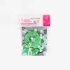 Graine Créative Kit Activite Creative : 2 Appareils A Pompon
