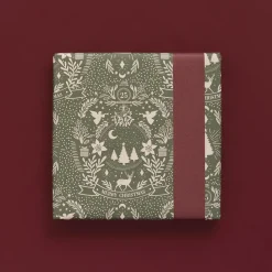 House of Products Rouleau De Papier Cadeau Noel Magique> Papier Cadeau