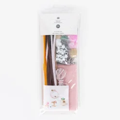 Rico Design Set De Bricolage Animaux