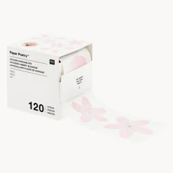 Rico Design Stickers Sakura> Stickers Et Gommettes