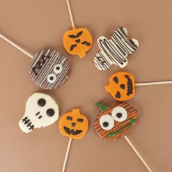 Dekora Sucette Halloween