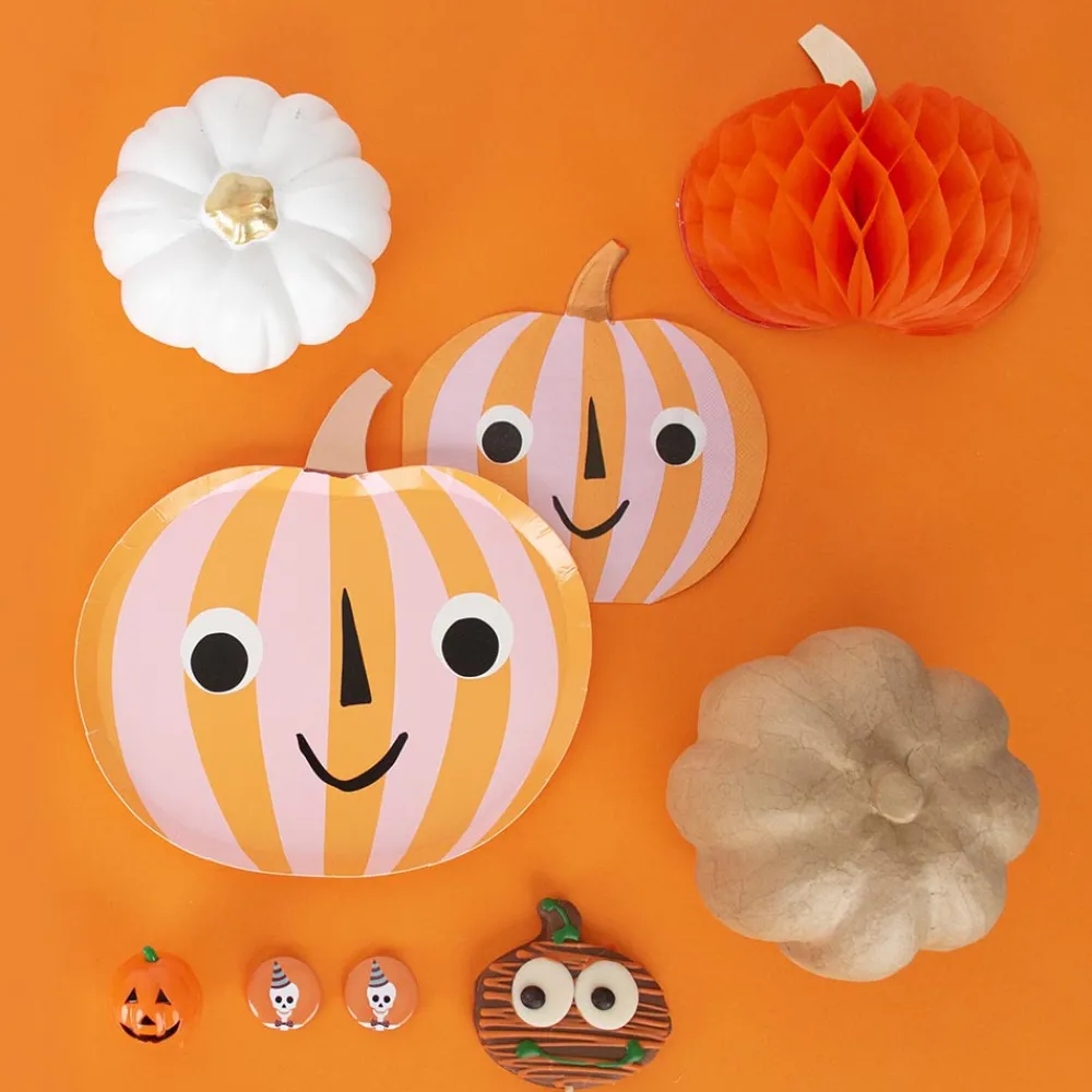 Dekora Sucette Halloween